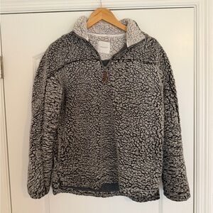 Thick, Cozy Thread & Supply Wubby Jacket